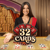 32 Baraha on Jilli