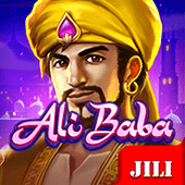 Ali Baba on Jilli