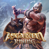 Asgardian Rising Hot Game on Jilli