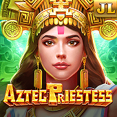 Aztec Priestess Hot Game on Jilli