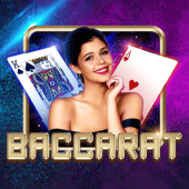 Baccarat B on Jilli