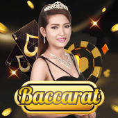 Baccarat Hot Game on Jilli
