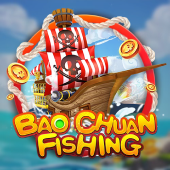 Bao Chuan Fishing on Jilli