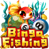 Bingo Fishing on Jilli