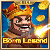 Boom Legend on Jilli