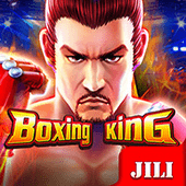 Boxing King on Jilli