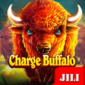 Charge Buffalo on Jilli