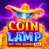Coin Lamp Slot on Jilli