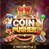 Coin Pusher on Jilli
