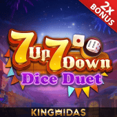Dice Duet on Jilli