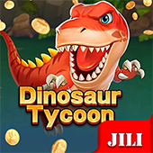 Dinosaur Tycoon on Jilli