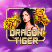 Dragon Tiger on Jilli