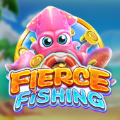 Fierce Fishing on Jilli
