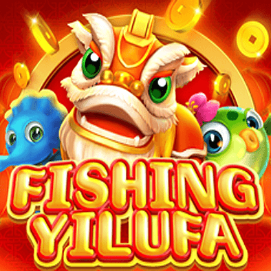 Fishing Yi Lu Fa on Jilli