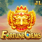 Fortune Gems on Jilli