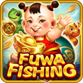 Fuwa Fishing on Jilli
