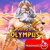 Gates of Olympus on Jilli