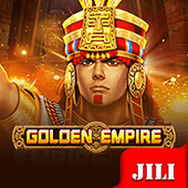 Golden Empire on Jilli