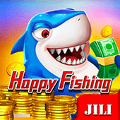 Happy Fishing on Jilli