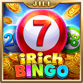 Irich Bingo Slot on Jilli