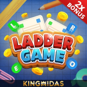 Ladder Game on Jilli