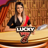 Lucky 7 on Jilli