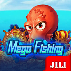 Mega Fishing on Jilli