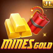 Mines Gold Slot on Jilli