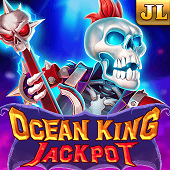Ocean King Jackpot on Jilli