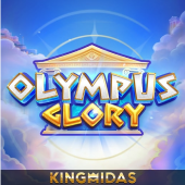 Olympus Glory on Jilli