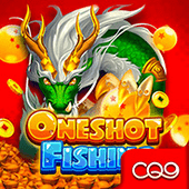 Oneshot Fishing on Jilli