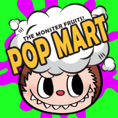 Popmart Slot on Jilli