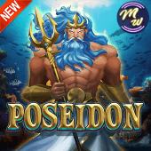 Poseidon Slot on Jilli