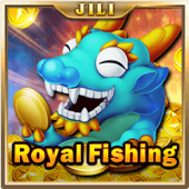 Royal Fishing on Jilli