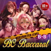 Baccarat BB on Jilli