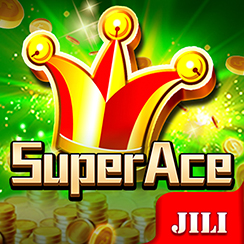 Super Ace on Jilli