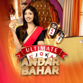Andar Bahar on Jilli