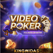 Video Poker on Jilli