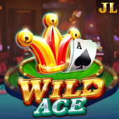 Wild Ace on Jilli