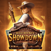 Wild Bounty Showdown on Jilli